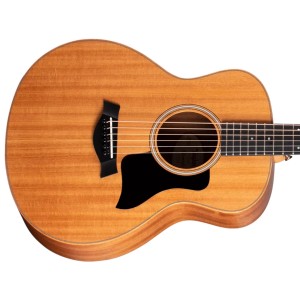 Taylor GS Mini-e - Mahogany